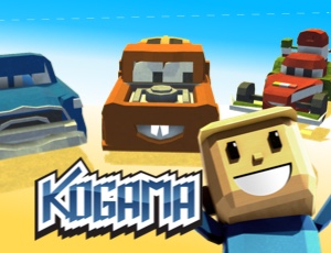KOGAMA Radiator Springs NEW UPDATE thumbnail