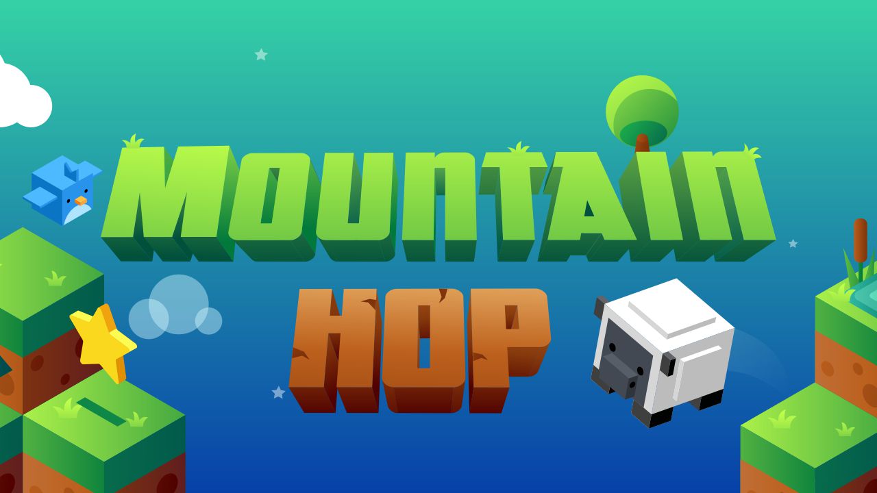 Mountain Hop thumbnail