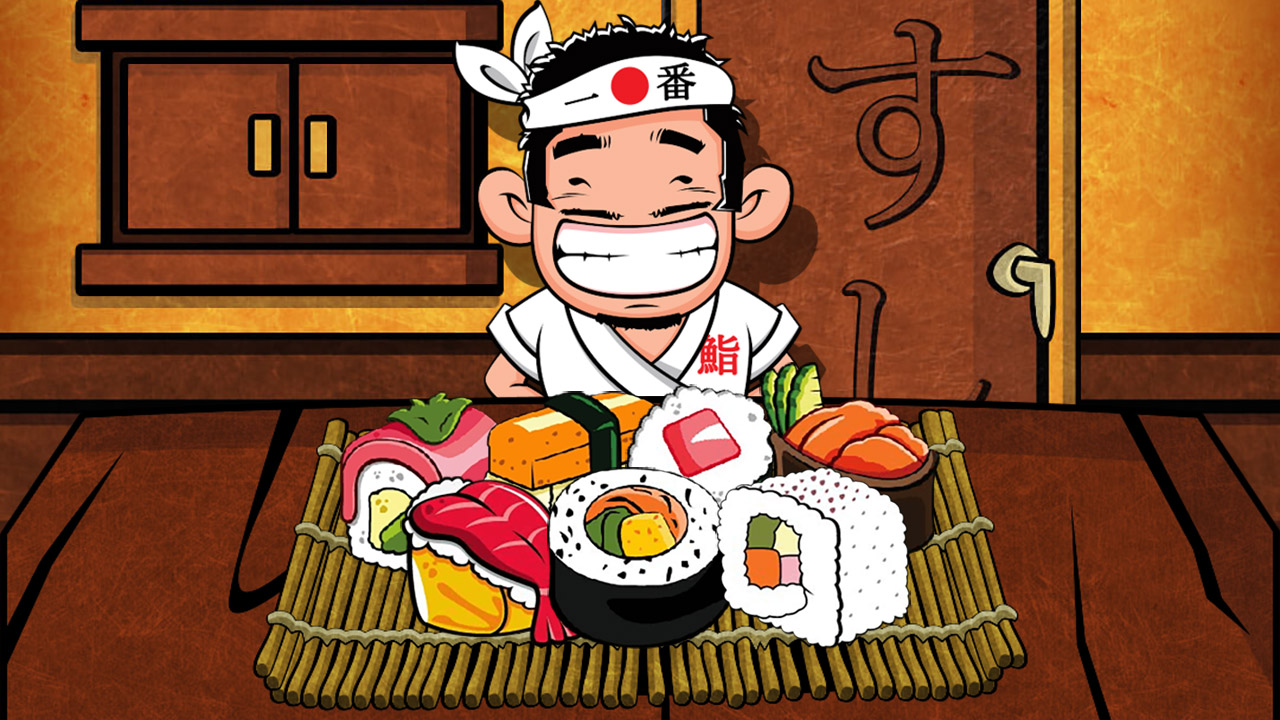 Sushi Matching thumbnail