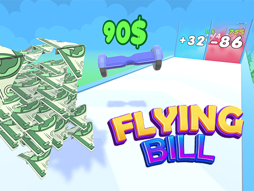 Flying Bill thumbnail