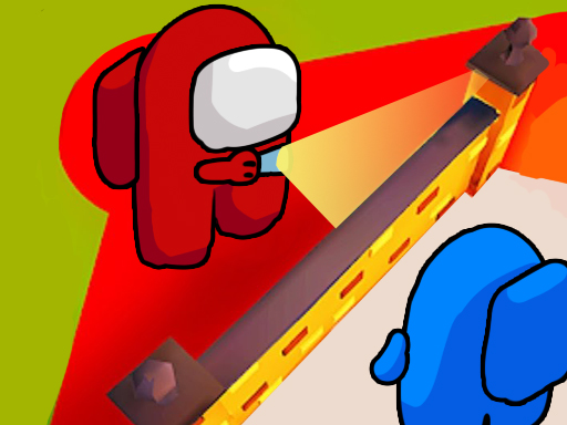 Among them Hide N Seek 2 thumbnail