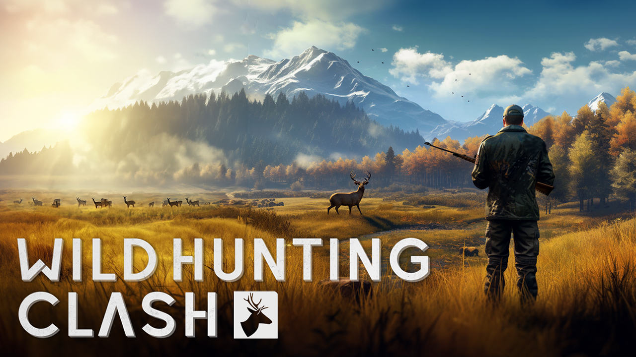 Wild Hunting Clash thumbnail