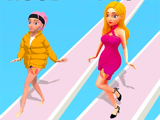 Catwalk Battle thumbnail
