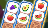 iTileZen sort puzzle thumbnail