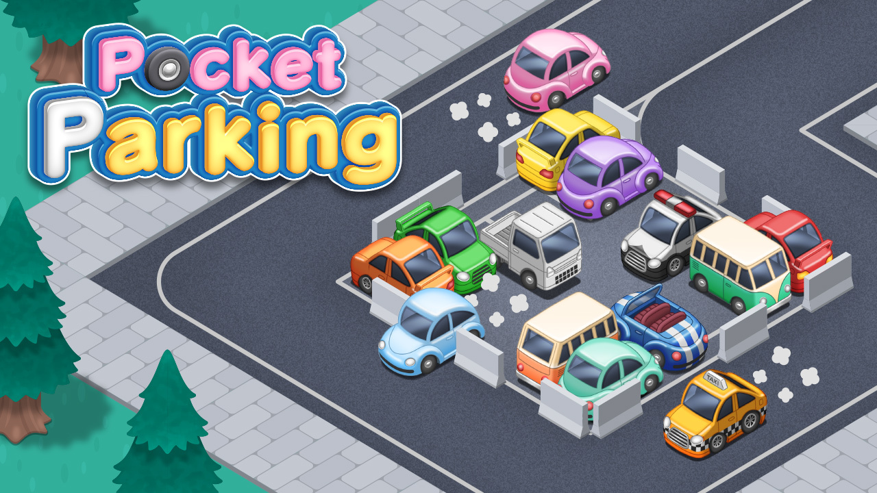 Pocket Parking thumbnail
