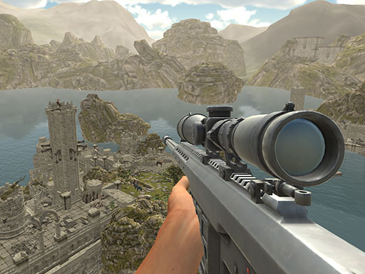 Fantasy Sniper thumbnail
