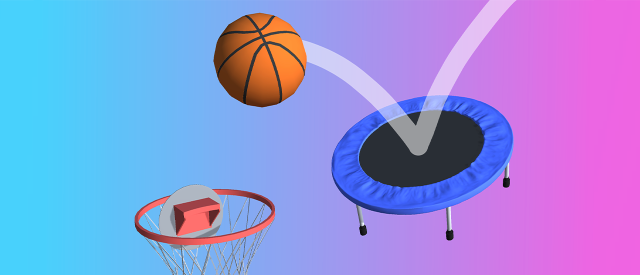 Basket Puzzle! thumbnail
