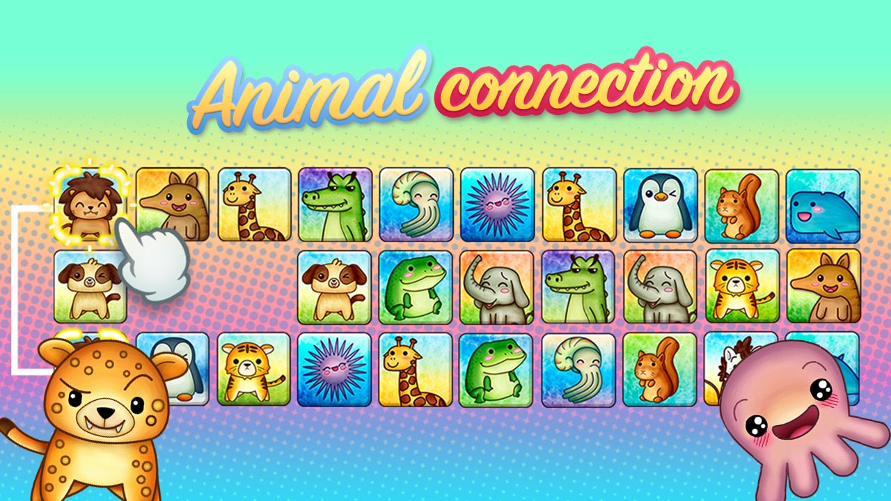Animal Connection image
