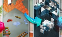 Hexa Blast Game Puzzle screenshot