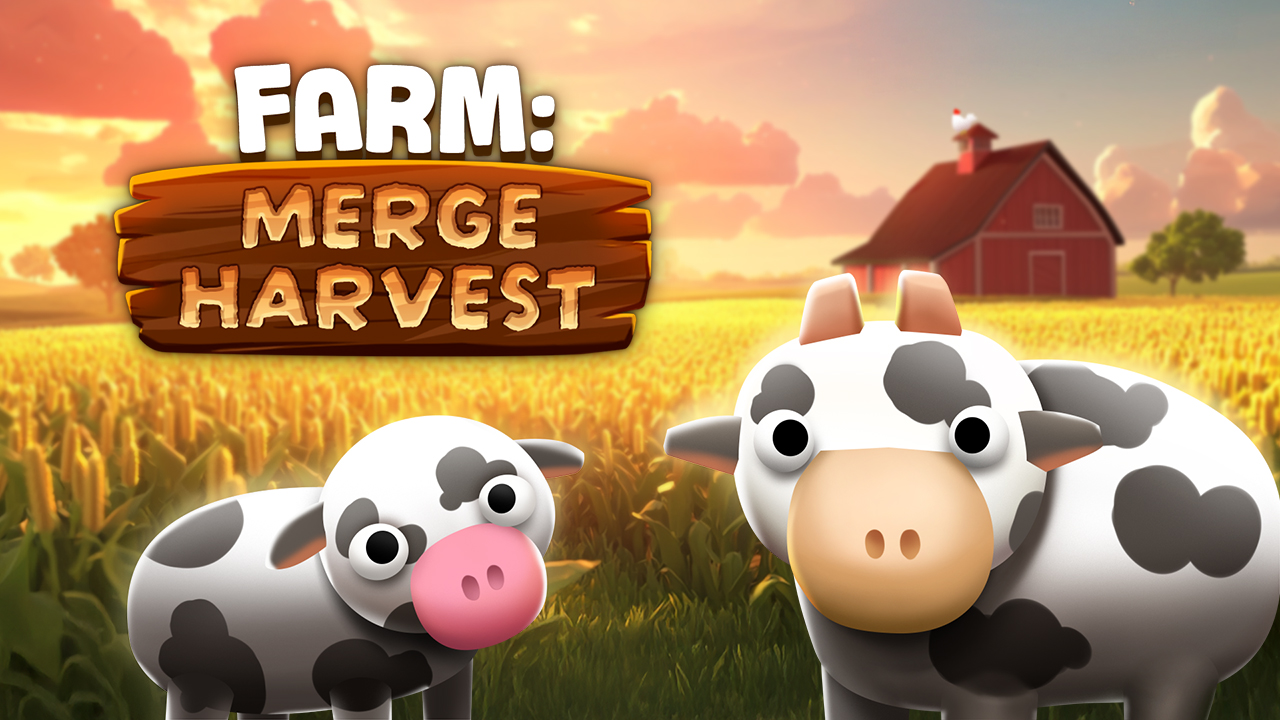 Farm: Merge Harvest