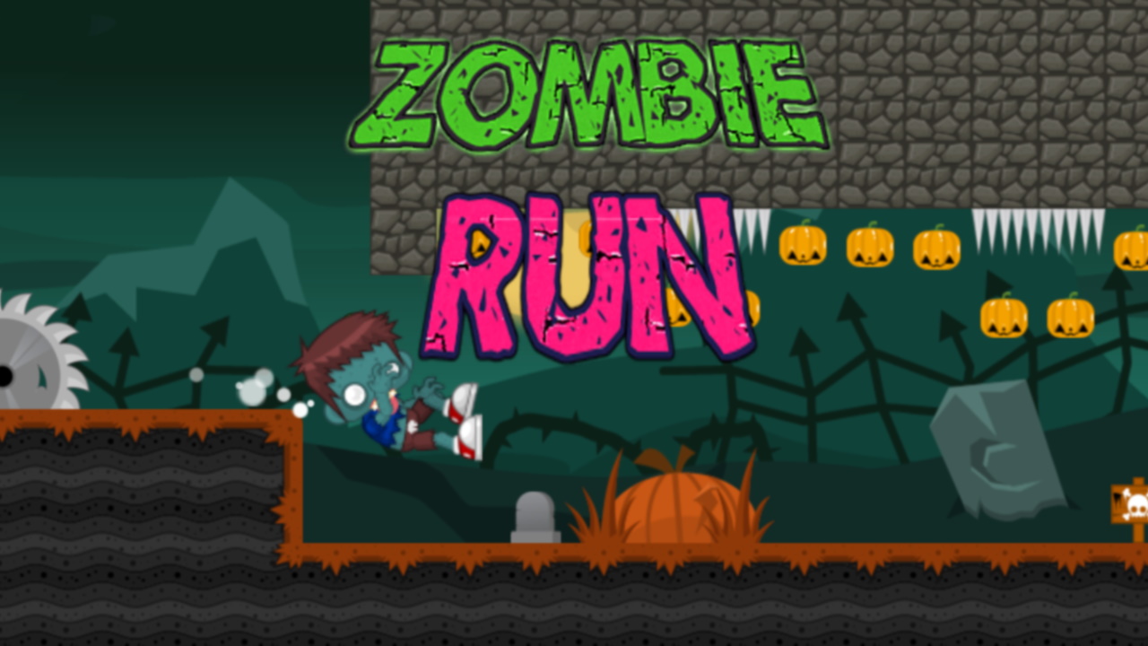 Zombie Run thumbnail