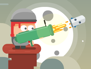 One Man Invasion thumbnail