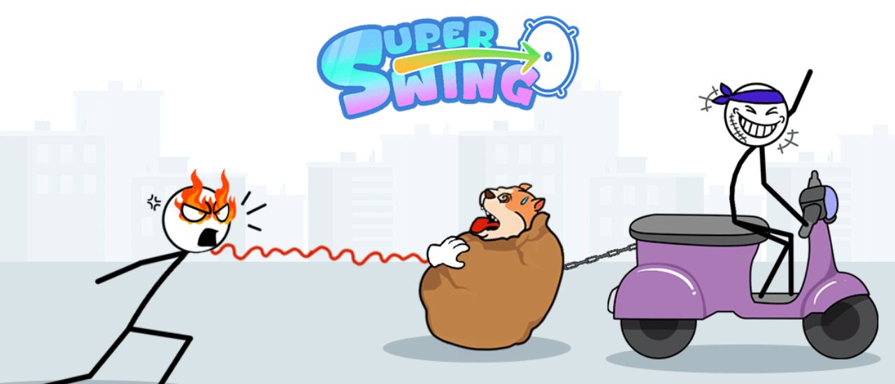 Super Swing