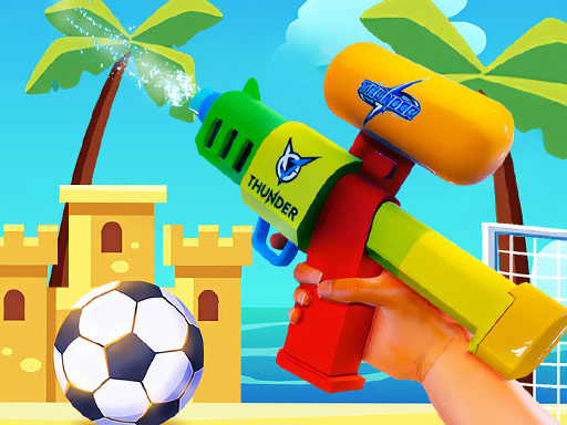 Beach Run thumbnail