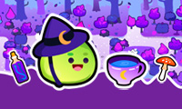 Luna And The Magic Maze thumbnail
