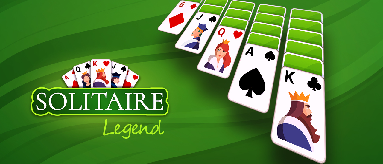 Solitaire Legend image