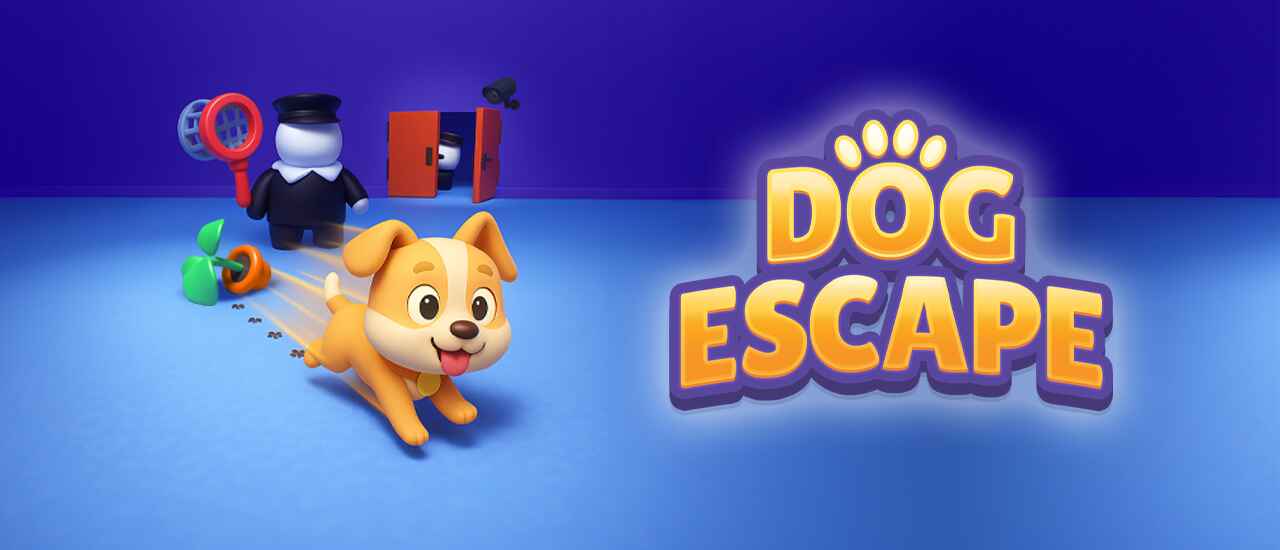 Dog Escape