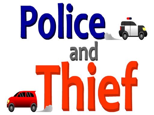 EG Police vs Thief thumbnail