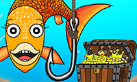 Fishing For Gold thumbnail