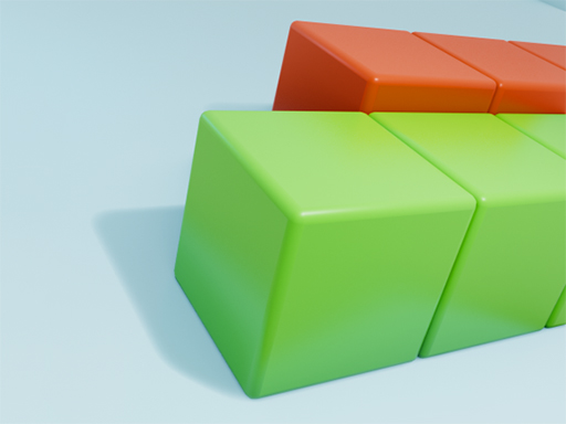 Clash of Blocks 2 thumbnail