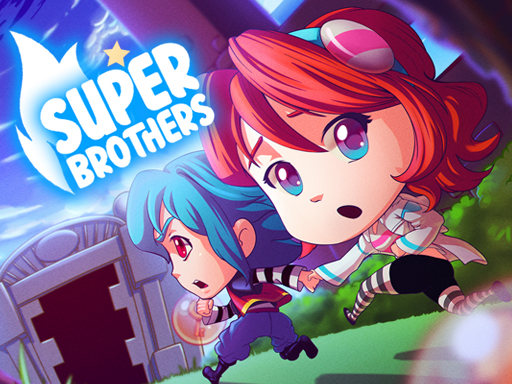 Super Brothers thumbnail
