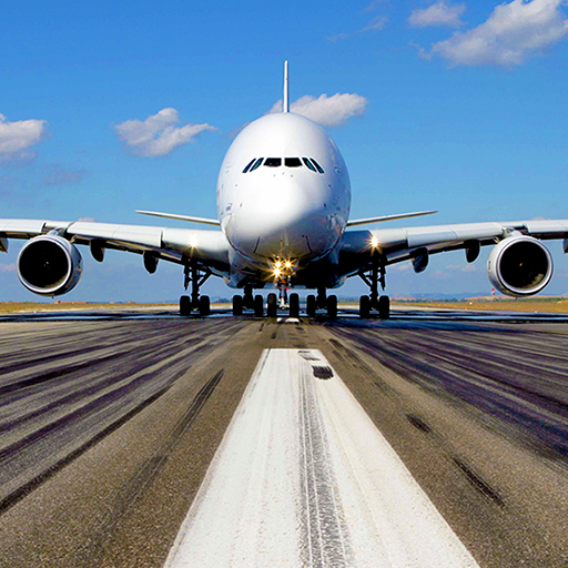 Real Flight Simulator 3D thumbnail