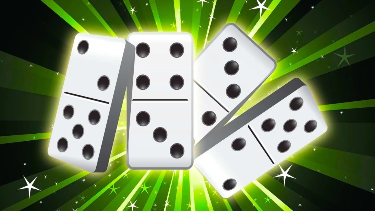 Domino Online Multiplayer
