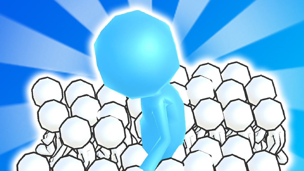 Merge And Invade thumbnail