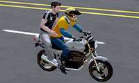 Moto Cabbie Simulator thumbnail