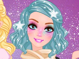 Bonnie Galaxy Faces thumbnail