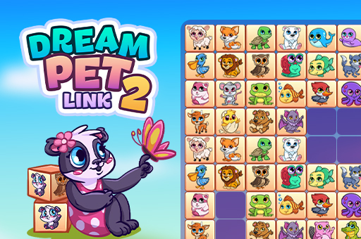 Dream Pet Link 2 image
