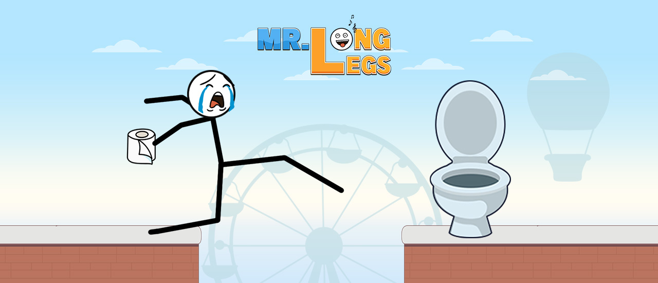 Mr Long Legs