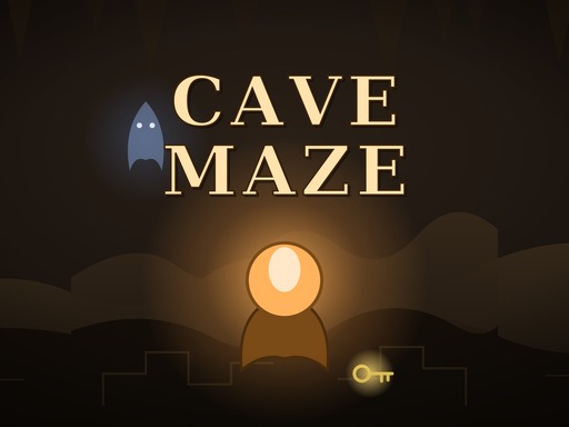 Cave Maze