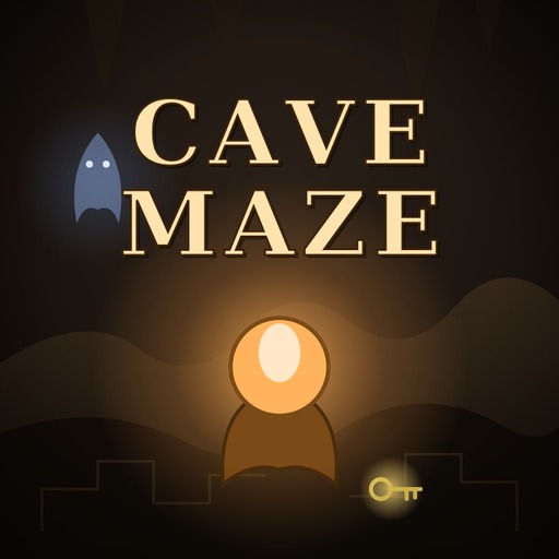 Cave Maze