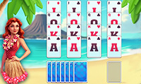 Palm Island Solitaire thumbnail