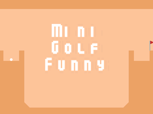 Mini Golf Funny thumbnail