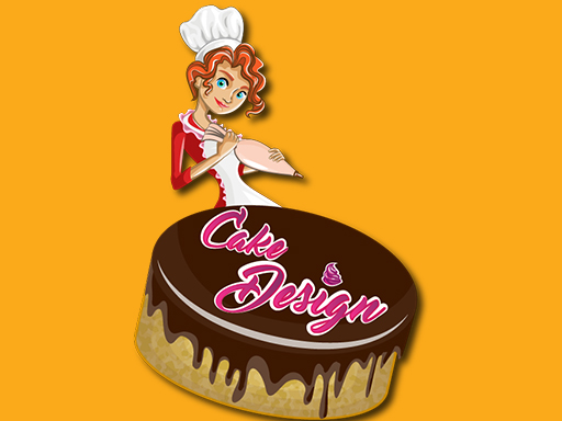 Cake Design Cooking Game thumbnail
