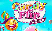 Candy Flip World thumbnail