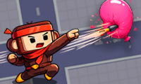 Bloons Survival.io thumbnail