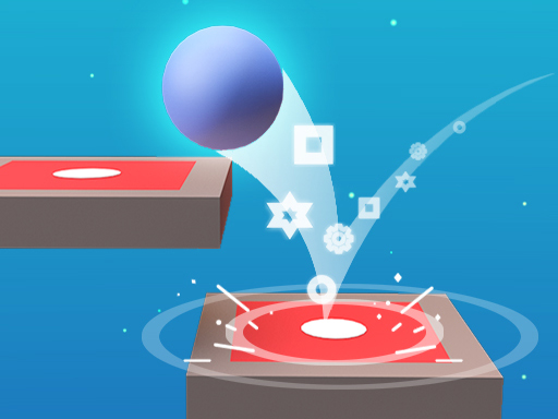 Tiles Hop Ball Master thumbnail