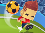 Blocky Kick thumbnail
