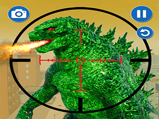 Giant Wanted Monster thumbnail