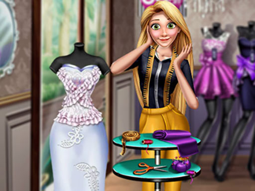 Princess Tailor Shop thumbnail