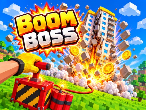 Boom Boss