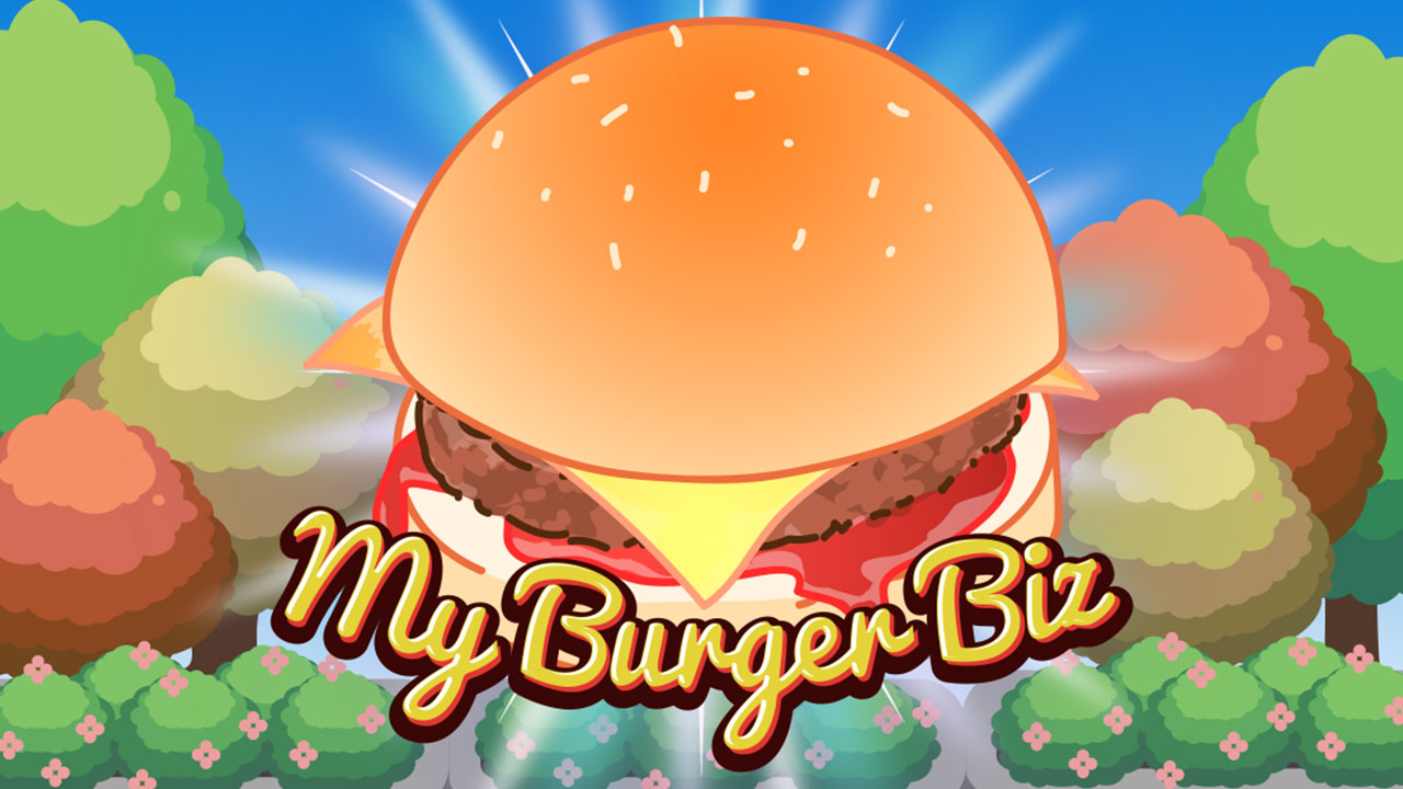 My Burger Biz thumbnail
