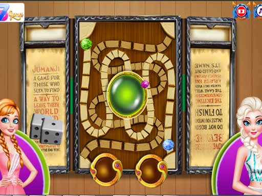 Princess Playing Dies thumbnail