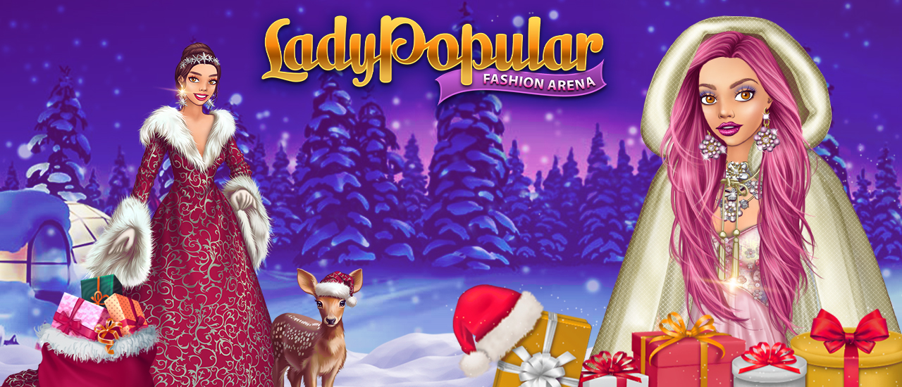 Lady Popular thumbnail