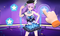 Dance On Hotsteps Mobile thumbnail