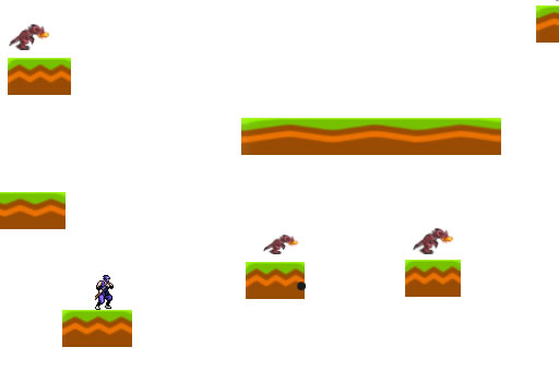 Ninja Monster Killer