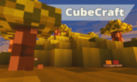 KOGAMA CubeCraft image